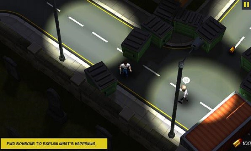 马克斯僵尸截图4