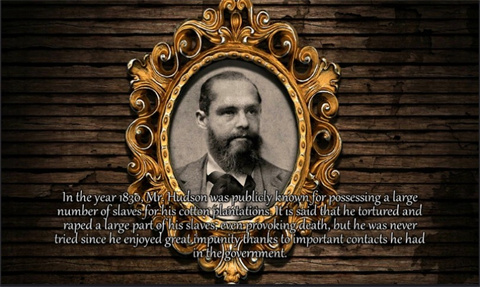 哈德逊案件之谜汉化版截图1