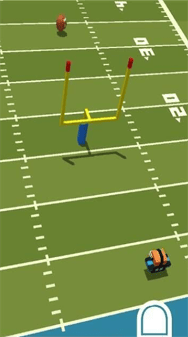 带球冲锋安卓版截图2