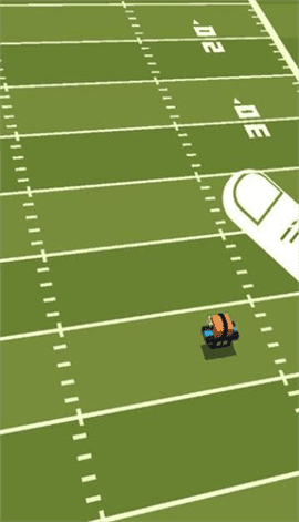 带球冲锋安卓版截图1