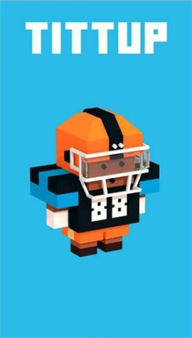 带球冲锋安卓版截图3