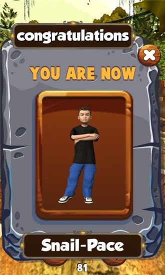 坚持不懈无限资源版截图1