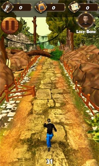 坚持不懈无限资源版截图3