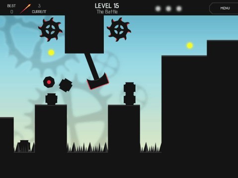 终极固体起源截图3