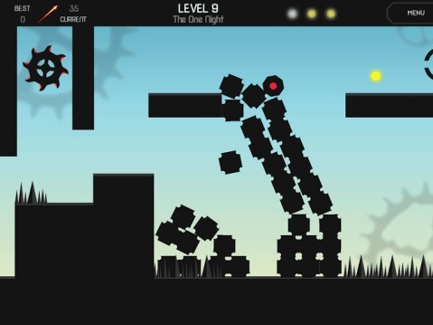 终极固体起源截图1