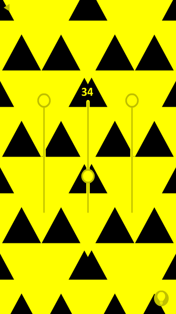 填满黄色官方版截图3