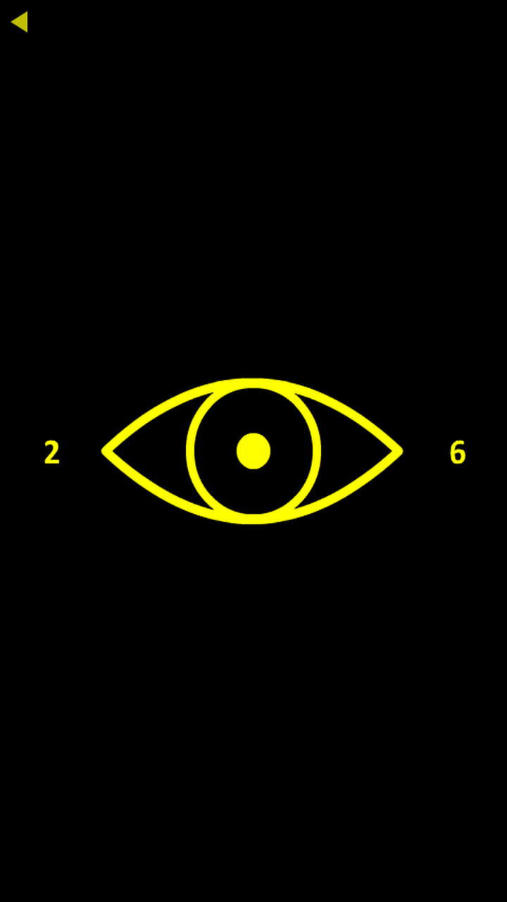 填满黄色官方版截图5