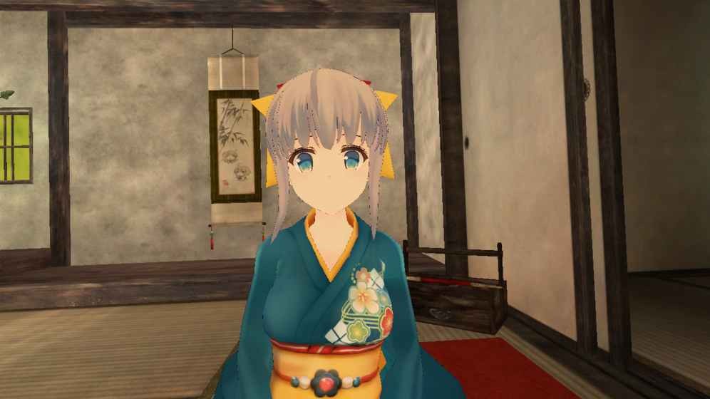 和美的掏耳朵VR汉化版截图1