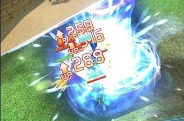 银翼盟约安卓版截图1