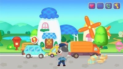 我是警察安卓版截图4