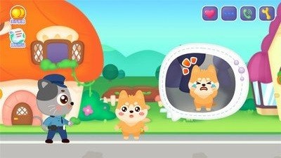 我是警察安卓版截图3