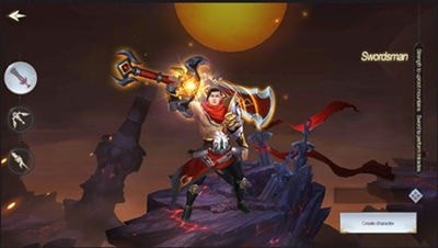 昆仑遗址无限元宝版截图2