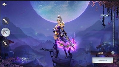 昆仑遗址无限元宝版截图1