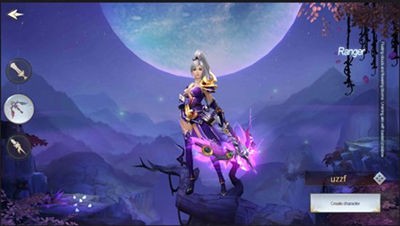 昆仑遗址无限元宝版截图3