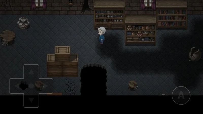 从狙击中逃离(Escape from Snipe)截图2