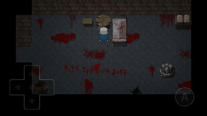 从狙击中逃离(Escape from Snipe)截图4