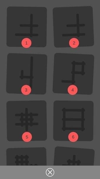 小不点的旅途(IOTA's Journey)iOS版截图3