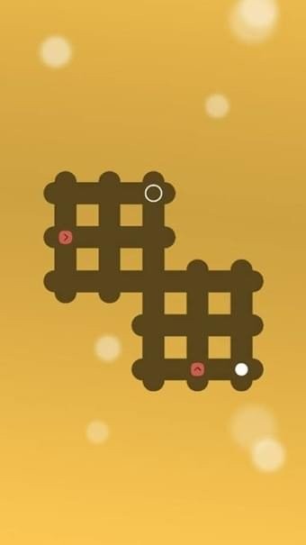 小不点的旅途(IOTA's Journey)全关卡解锁版截图1