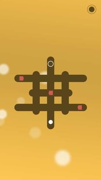 小不点的旅途(IOTA's Journey)全关卡解锁版截图2