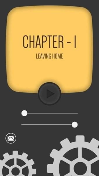 小不点的旅途(IOTA's Journey)全关卡解锁版截图4