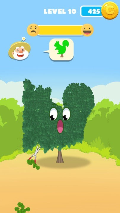 我修剪树枝贼6截图1