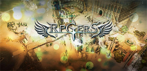 Rpgers(알피저스)截图1