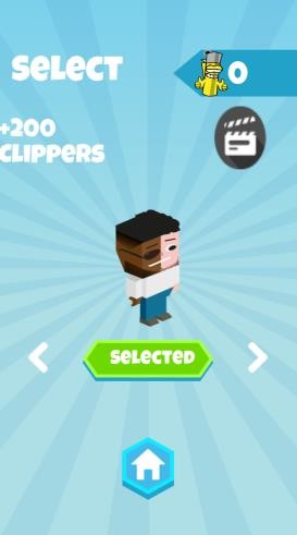 长长的路安卓版手游截图2