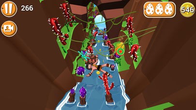 菲利翻滚记内购版截图3