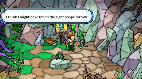 小小野蔷薇截图4