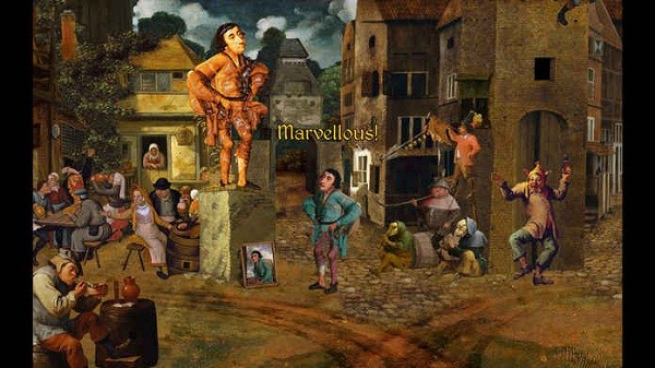 最后四件事无限提示版截图2