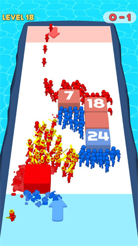 箱子推推推截图3