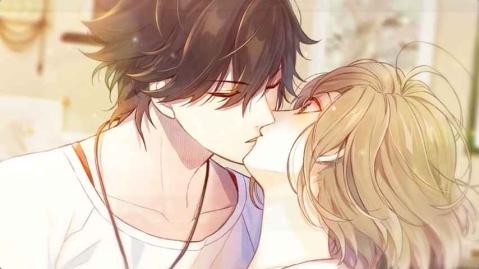 美男演唱会 为你献上恋歌截图3