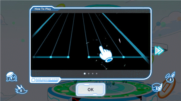 声波节拍安卓版截图2