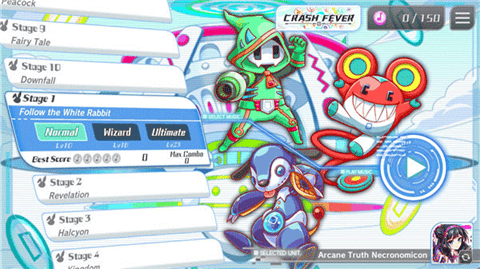 声波节拍安卓版截图1