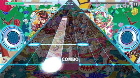 声波节拍安卓版截图3