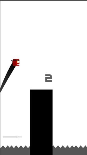 尖叫忍者手游截图1