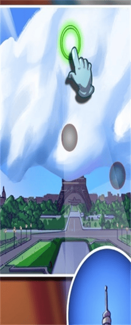 Hidden Spot隐藏点谜题截图2