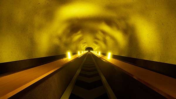 致命追捕内购破解版截图4