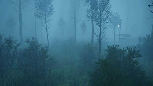 致命追捕内购破解版截图3