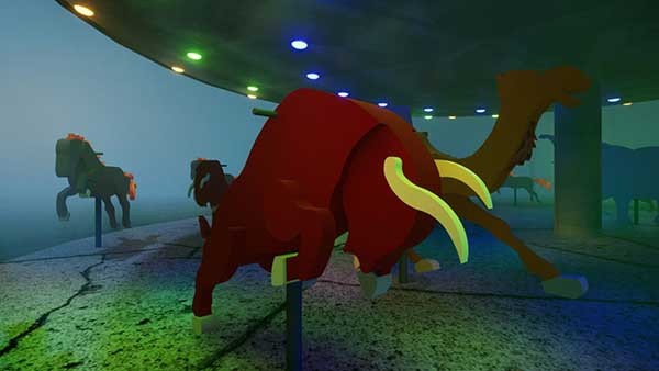 致命追捕内购破解版截图1