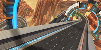 零速四驱官方版截图2