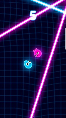 束爱内购破解版截图3