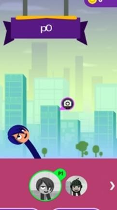 走哪条路游戏无限金币版截图3