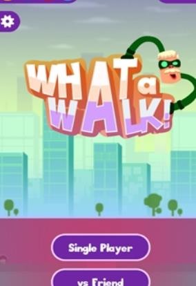 走哪条路游戏无限金币版截图1