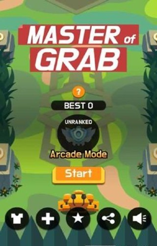 机械抓手中文版截图5