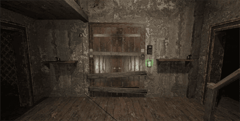 沉默奶奶无限提示版截图1