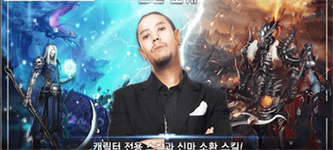 Rpgers(알피저스)截图4