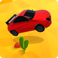 小小追击者手游中文版(My Little Chaser)