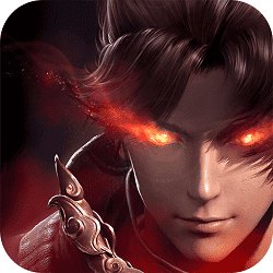 蜀山剑仙剑之殇