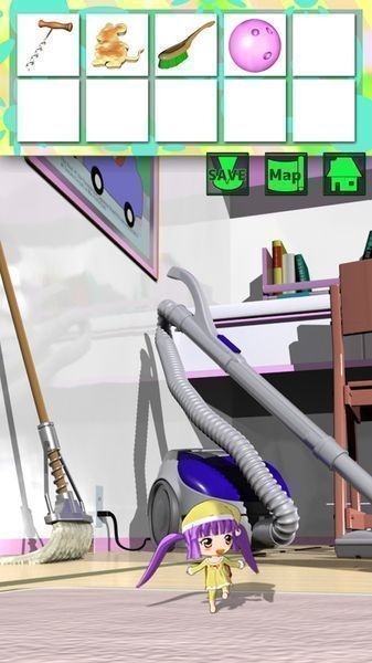 巨大的房间与变小的我2中文版截图4